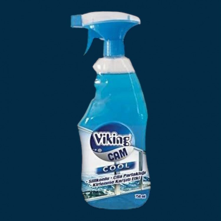 CS 750*12 VİKİNG COOL CAMSİL