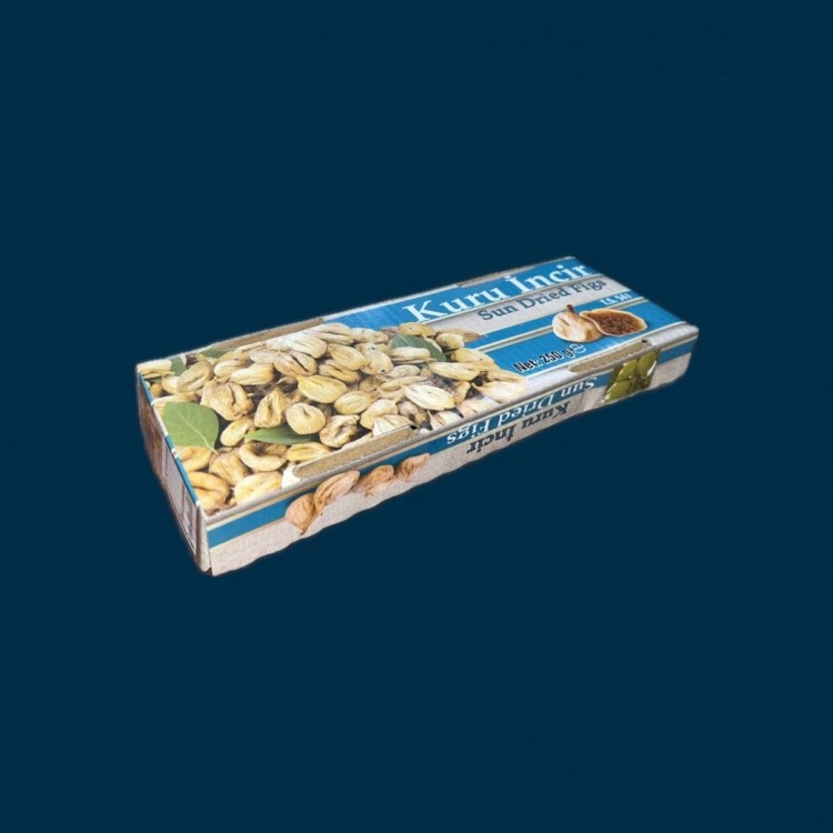 ___ İNCİR KUTUSU 250 GR TAVA 70*190*22