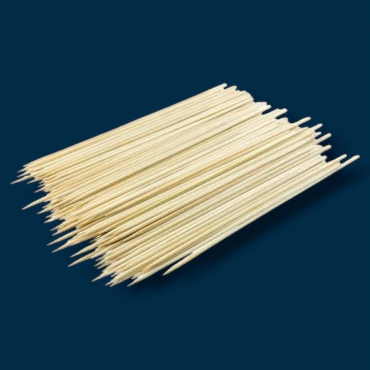 ___ ÇÖP ŞİŞ 25 CM 2,5MM 100ADET*200PK