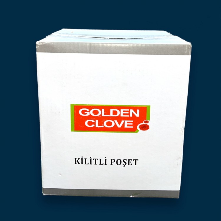 KT 16*20 100 LÜ*6 PK KİLİTLİ TORBA