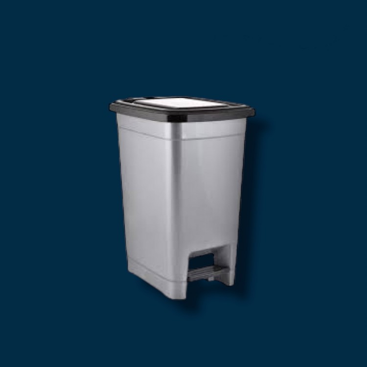 ÇÖP KOVASI 35 LT SLİM
