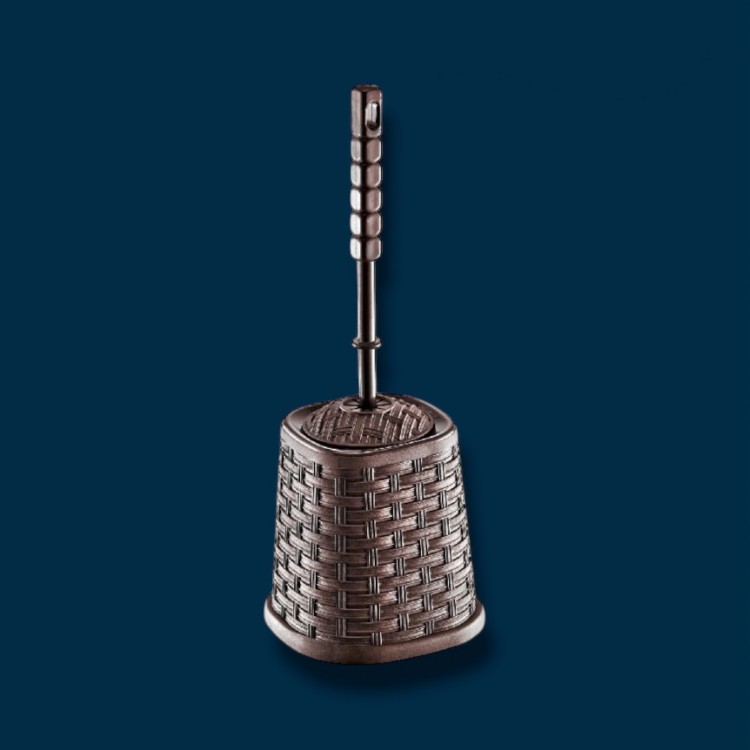 ___ WC FIRÇA DÜNYA RATTAN K: 11119