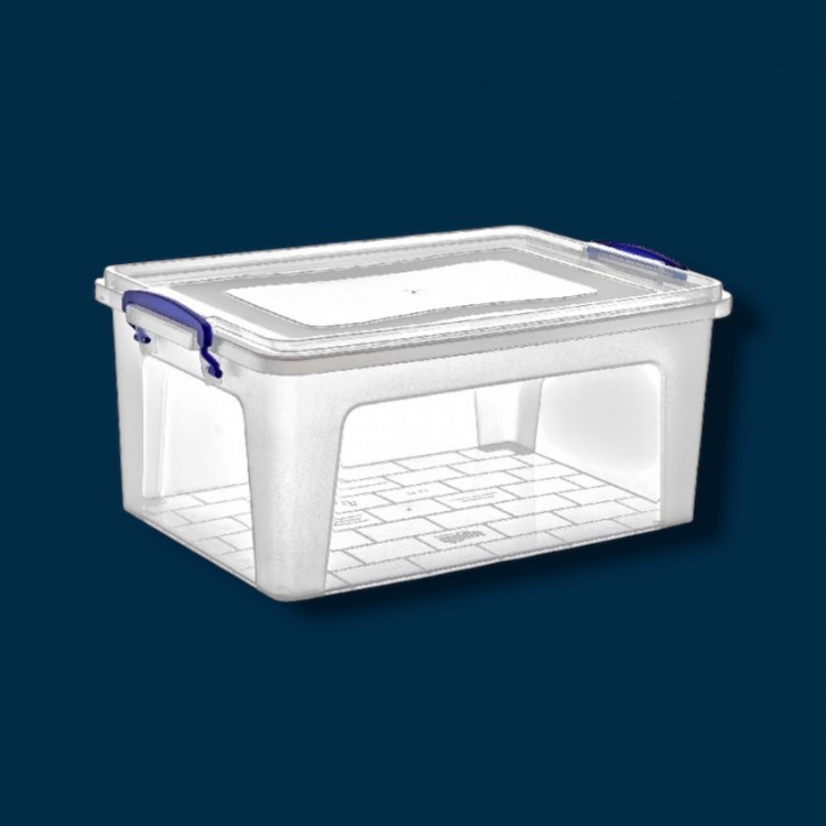 DERİN CLEAR BOX 9 LT