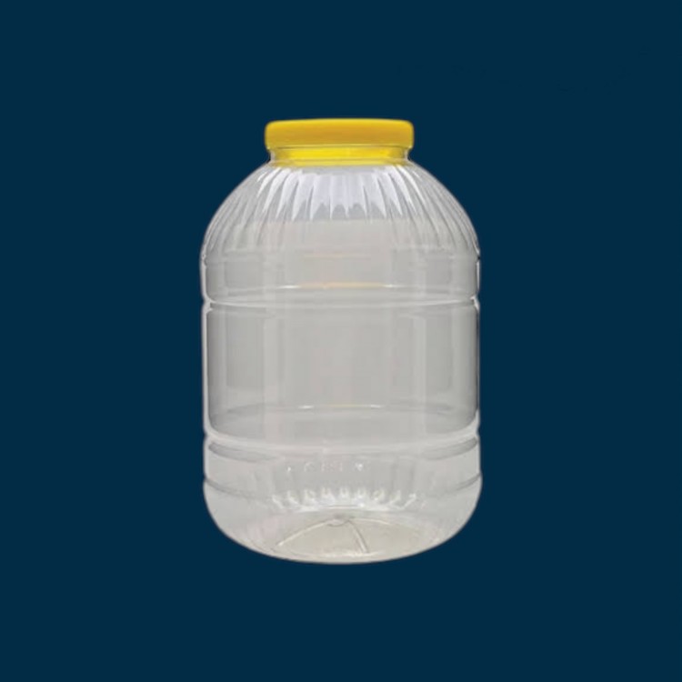 PET KAVANOZ 10 LT *10 LU +KAPAK