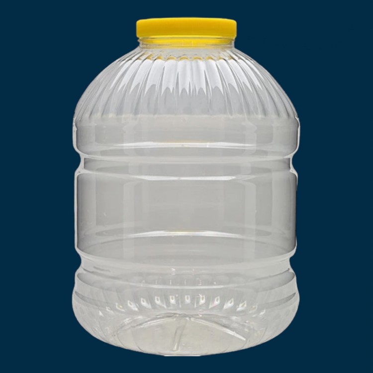 PET KAVANOZ 15 LT +KAPAK
