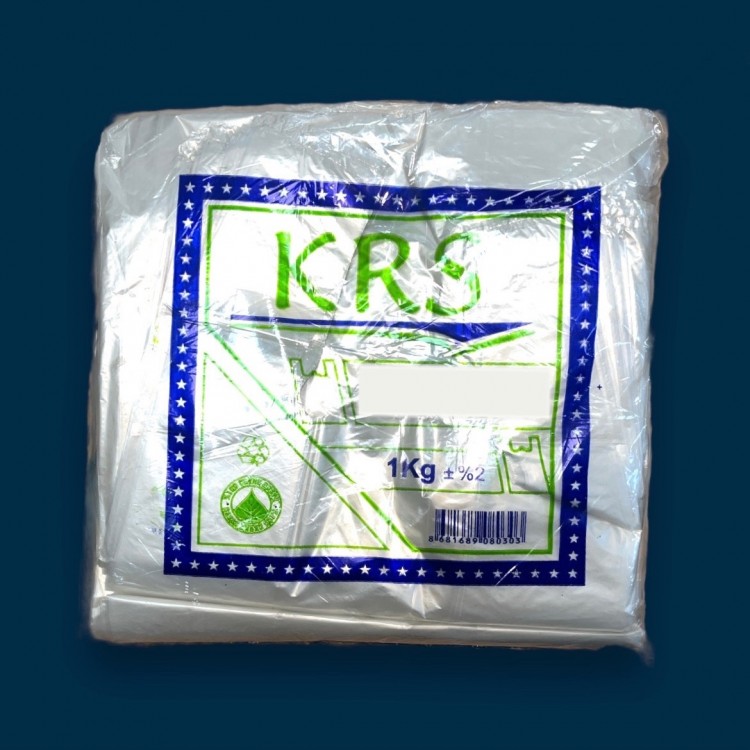 PŞT KR2. HIŞIR ARA POŞET KRS