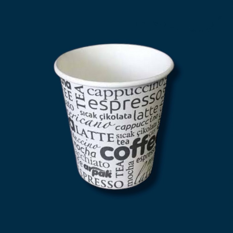 ___ KARTON BARDAK 6,5 OZ 50Lİ*60 PK