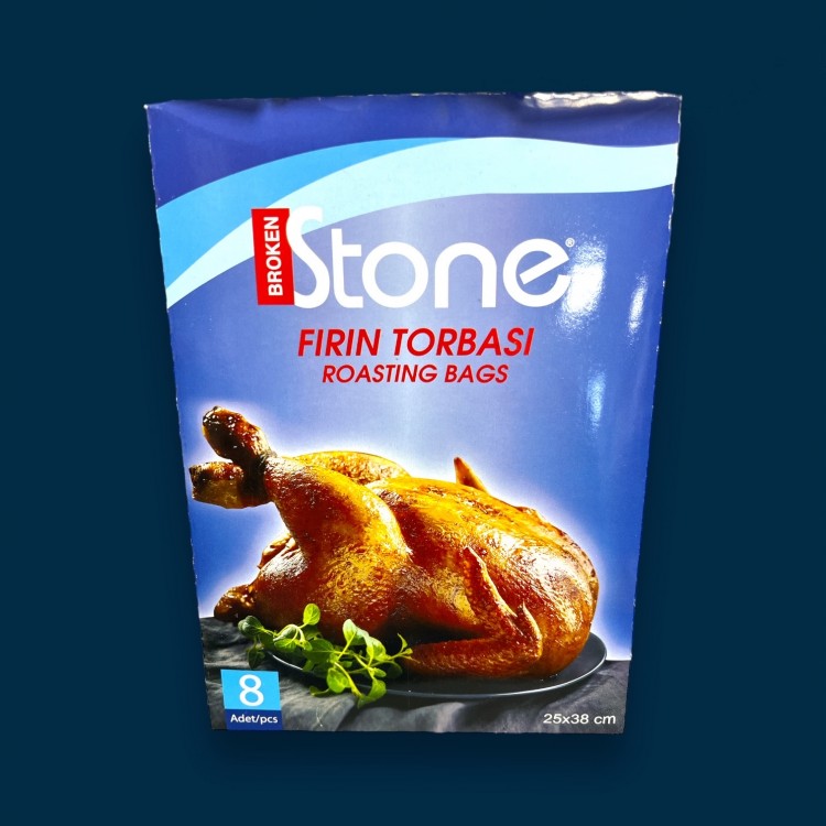 STONE YANMAZ FIRIN TORBASI