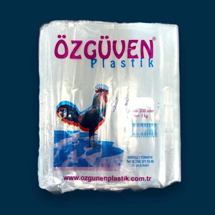 NYT ÖG.NAYLON TORBA