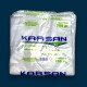 PŞT KR1.700 GR ADETLİ HIŞIR POŞET