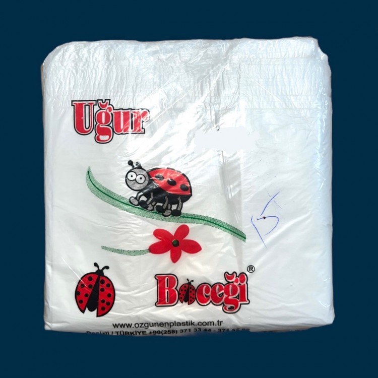 UĞUR HIŞIR TORBA