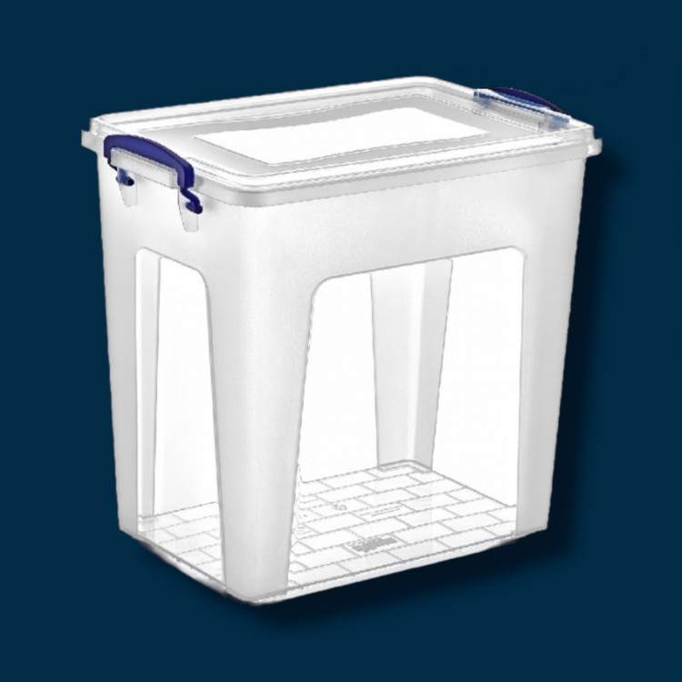 SAKLAMA KABI 19 LT DEPO BOX