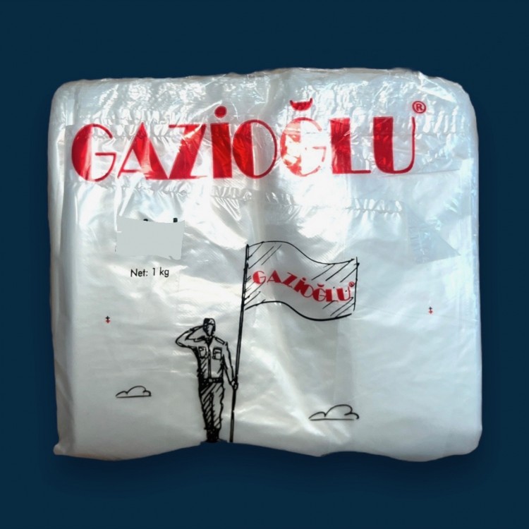 POŞET GAZİOĞLU