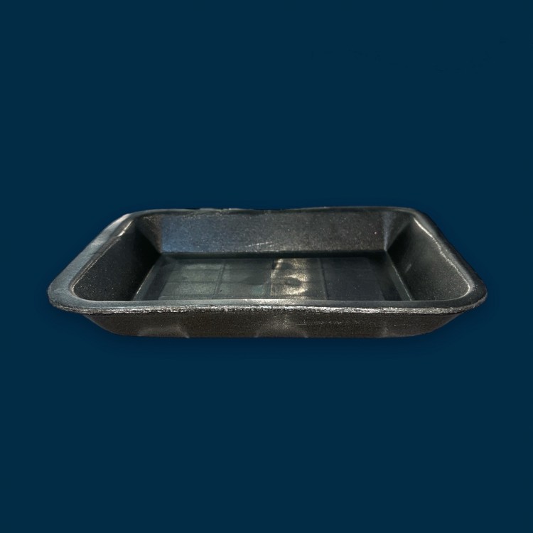 MOD 2 CVS-2S 1/2 KG TABAK 250 Lİ SİYAH