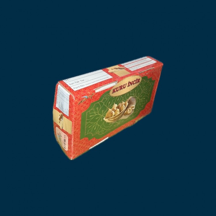 İNCİR TAVA 500 GR E-9,7*B-15,5*Y-3,3 BASKILI (KAHVE, YEŞİL, VE KIRMIZI RENK) İNCİR TAVA 500 GR E-9,7*B-15,5*Y-3,3 BASKILI (KAHVE, YEŞİL, VE KIRMIZI RENK)