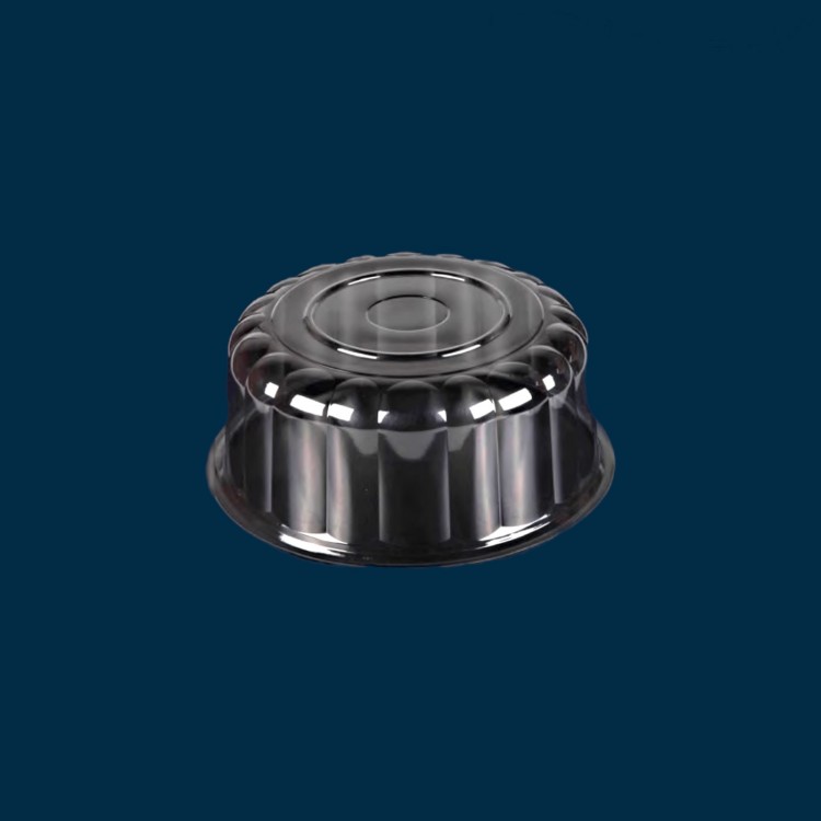PASTA KAPAK OVAL KENARLI - 29 (BÜYÜK) L420 200 LÜ (L420+L425 TK FİYATI)