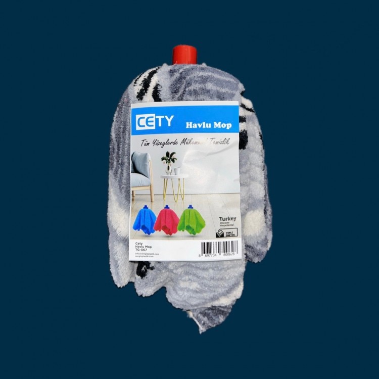 MOP HAVLU CETY (TG-067)