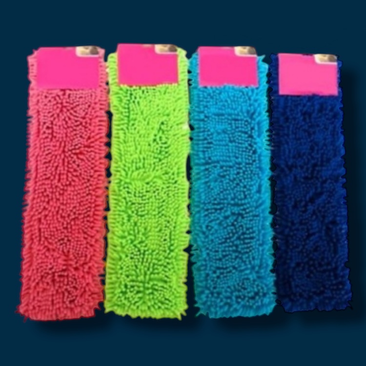 MOP MAKARNA 60 CM MİROFİBER EKONOMİK FLORA