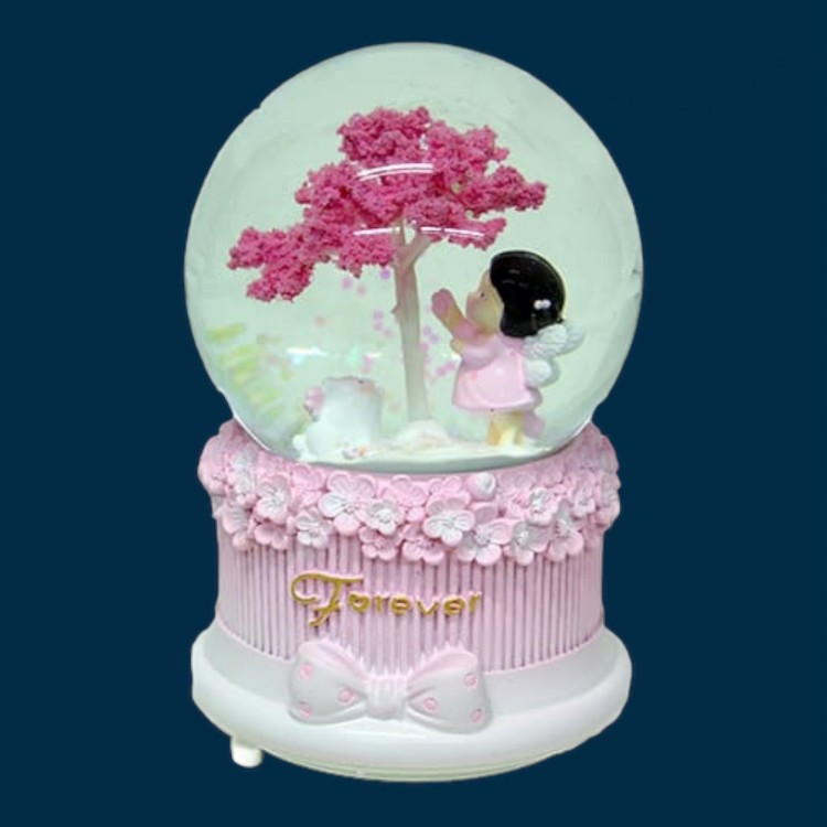 DKR KARKÜRESİ FOREVER 80CC C1156