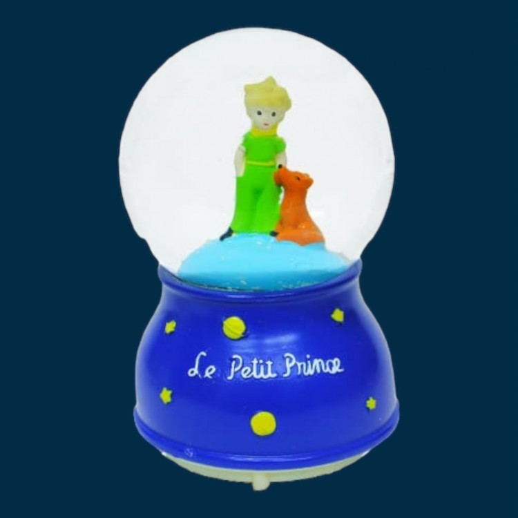 DKR KARKÜRESİ KÜÇÜK PRENS C1209