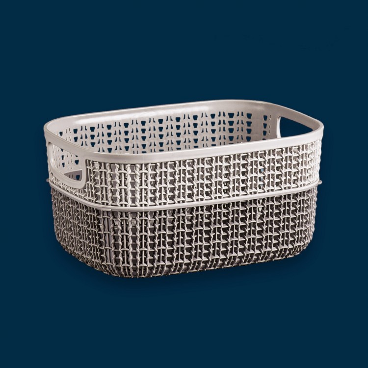 SEPET GÖRDES NO:2 KARIŞIK RENK SP165 KA01