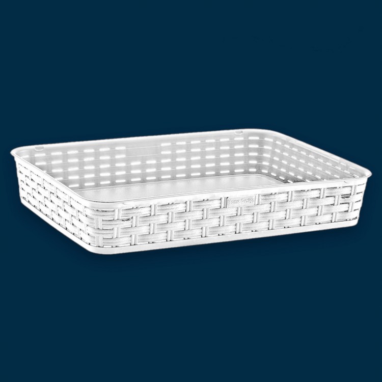 SEPET RATTAN BÜYÜK KARIŞIK RENK SP210 KA01