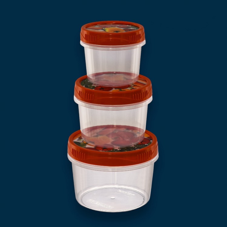 STYLE BOX 3 LÜ SET KARIŞIK RENK SA235 KA01