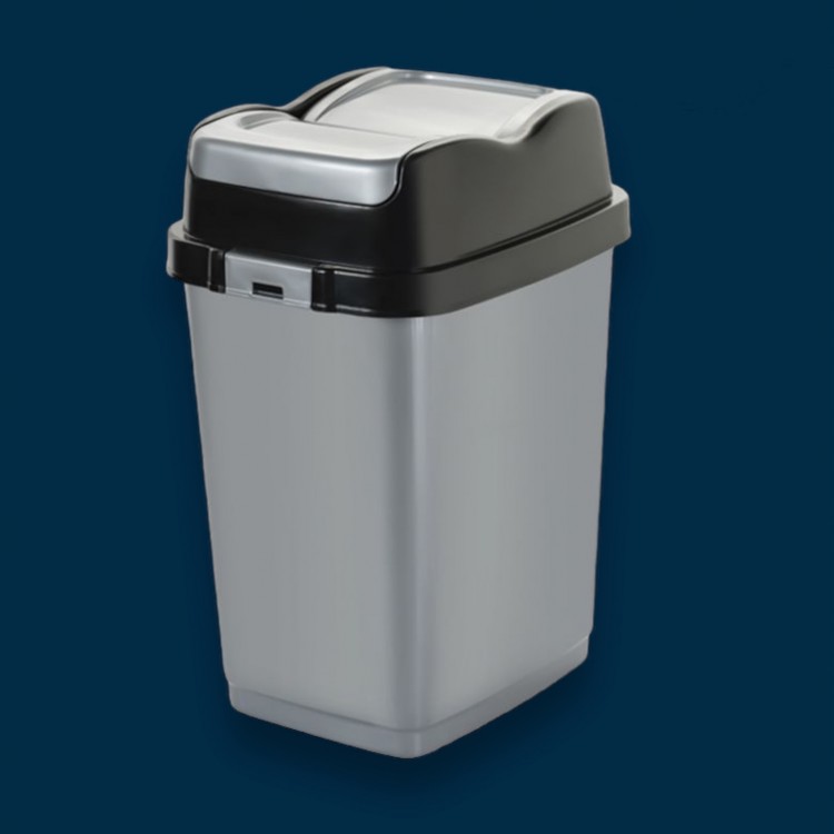 ÇÖP KOVASI 35 LT EASY