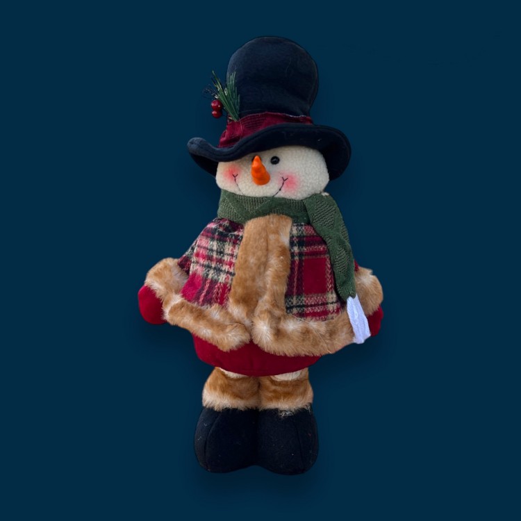 DKR KARDAN ADAM AYAKLARI UZAYAN 65 CM AST6803