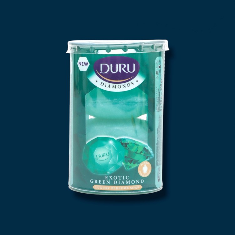 SK 90 GR*4 DURU 360 GR DİAMOND SERİES GREEN 1 KL 16 PK