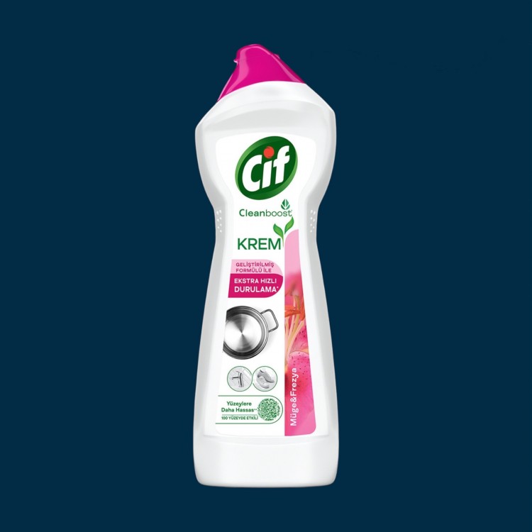 GT 750 ML*16 CİF KREM FREZYA VE MÜGE ÇİÇEĞİ